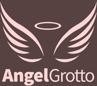 Angel Grotto Logo