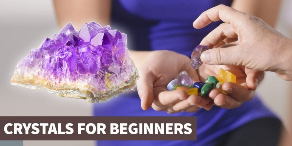 A guide to the best crystals for beginners