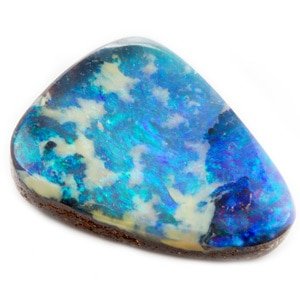 Opal gemstones are great for Libras