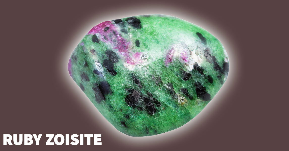 Anyolite deals crystal meaning